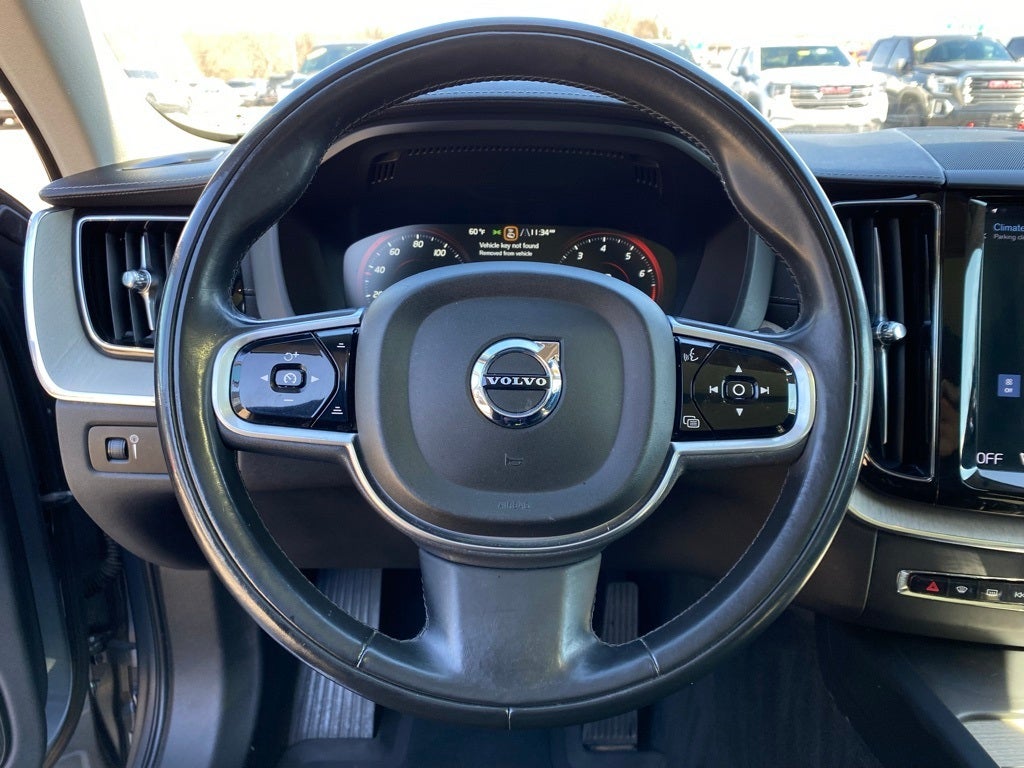2018 Volvo XC60 T6 Inscription
