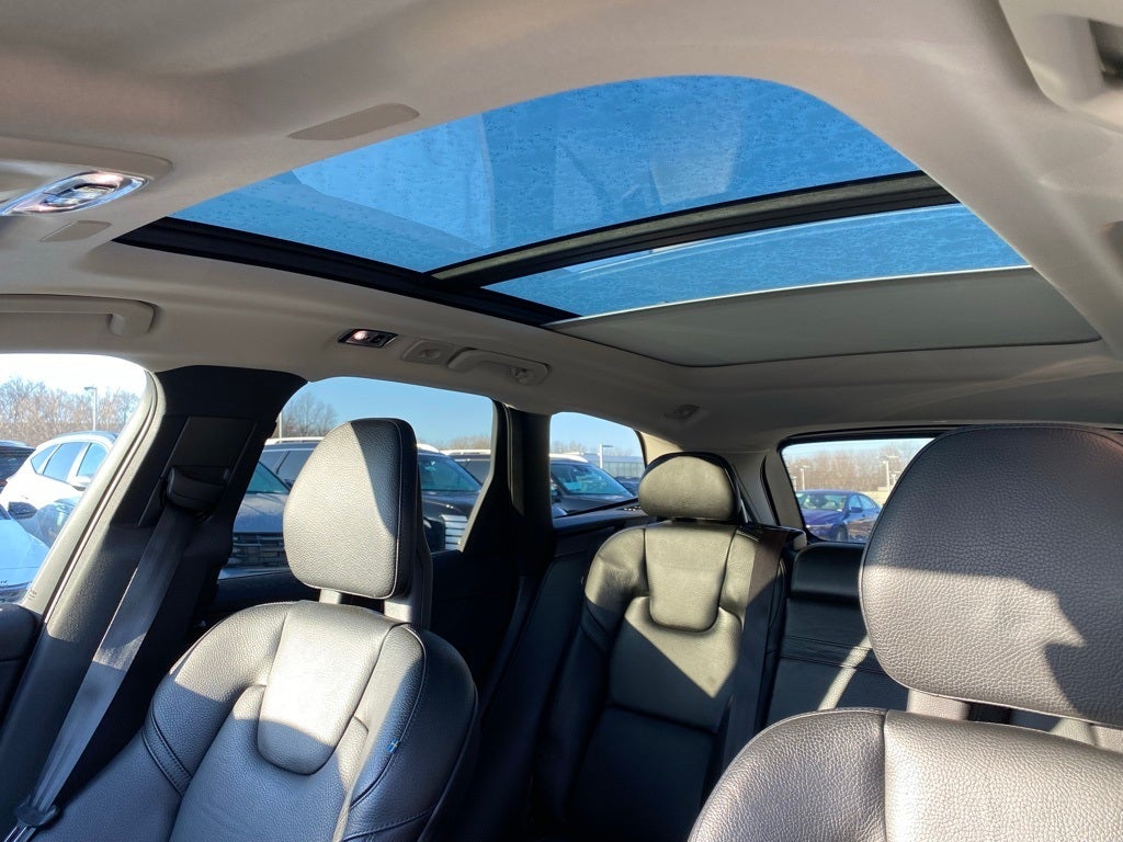 2018 Volvo XC60 T6 Inscription