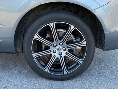 2018 Volvo XC60 T6 Inscription