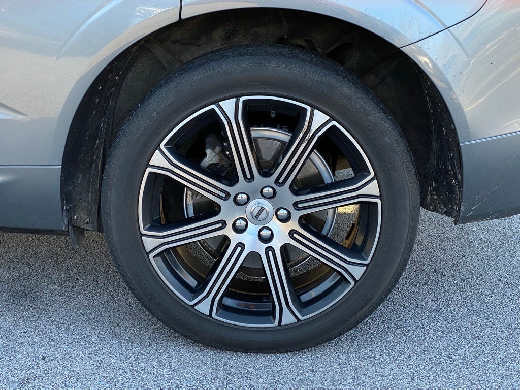 2018 Volvo XC60 T6 Inscription