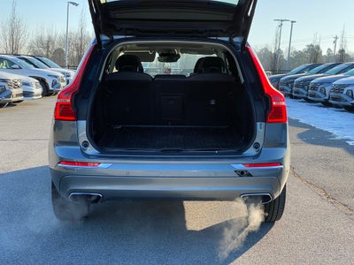 2018 Volvo XC60 T6 Inscription