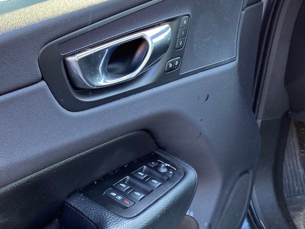 2018 Volvo XC60 T6 Inscription