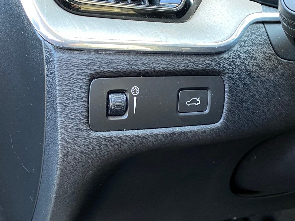 2018 Volvo XC60 T6 Inscription