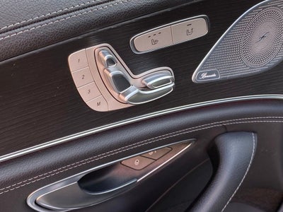 2022 Mercedes-Benz AMG® GT 43 Base 4MATIC®