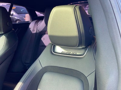 2022 Mercedes-Benz AMG® GT 43 Base 4MATIC®