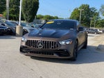 2022 Mercedes-Benz AMG® GT 43 Base 4MATIC®