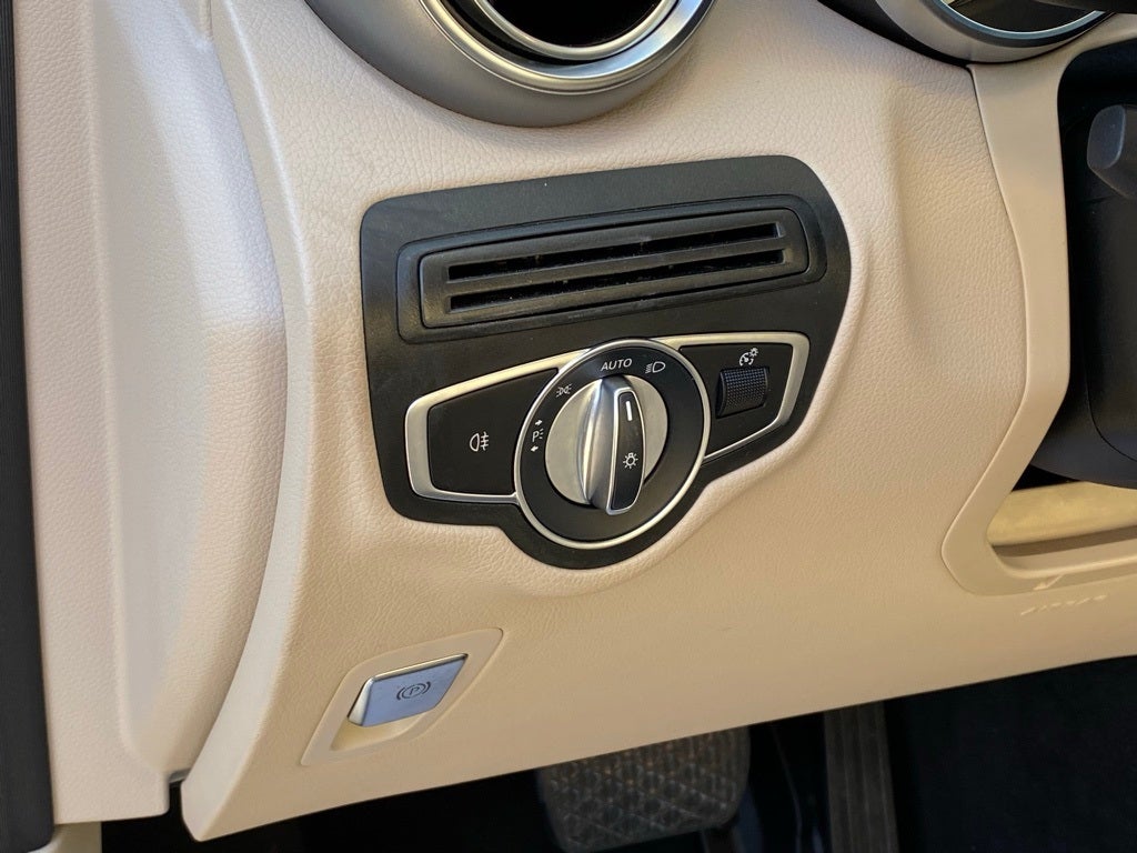 2022 Mercedes-Benz GLC GLC 300 CLEAN CARFAX