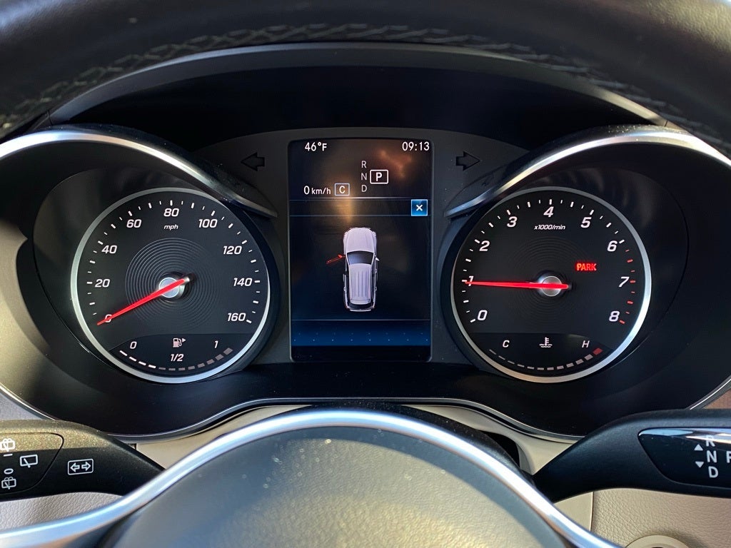 2022 Mercedes-Benz GLC GLC 300 CLEAN CARFAX