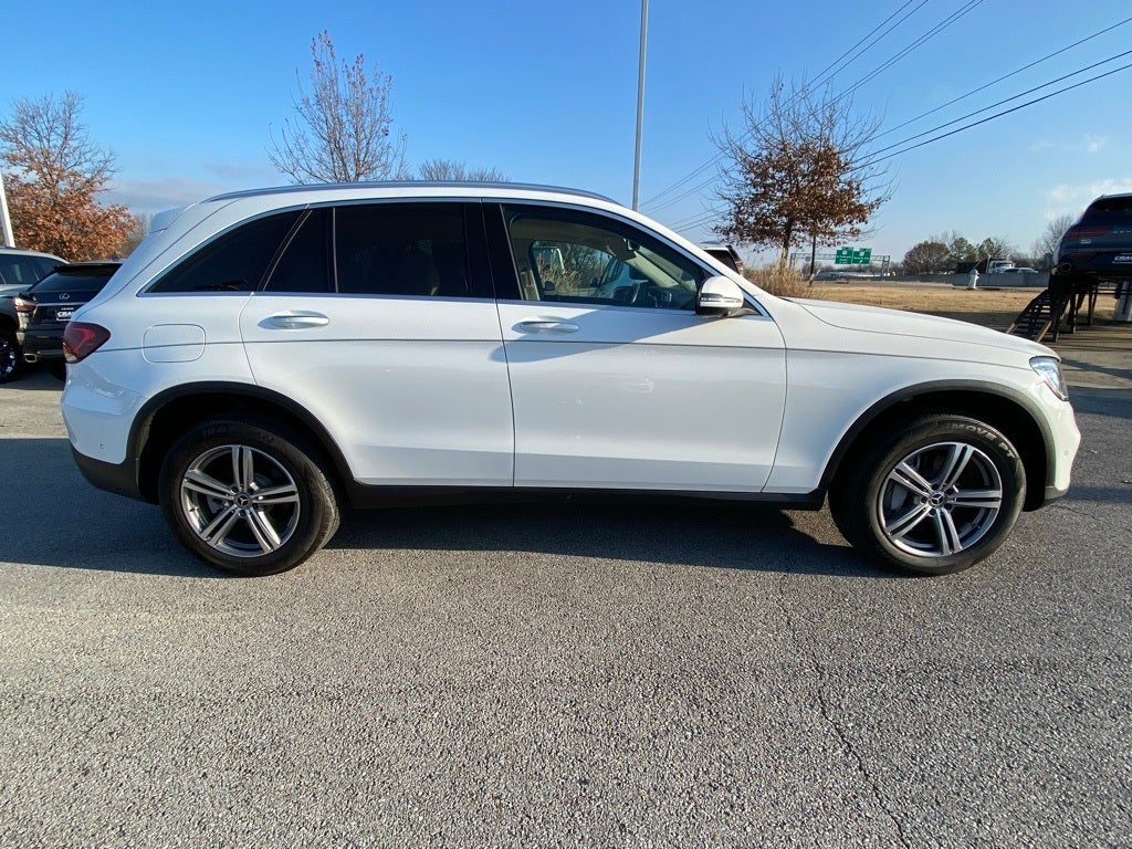 2022 Mercedes-Benz GLC GLC 300 CLEAN CARFAX