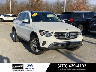 2022 Mercedes-Benz GLC GLC 300 CLEAN CARFAX