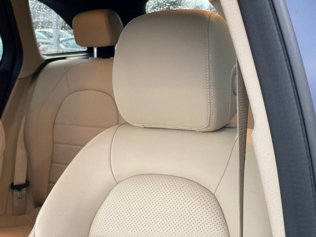 2021 Mercedes-Benz GLC GLC 300 4MATIC®