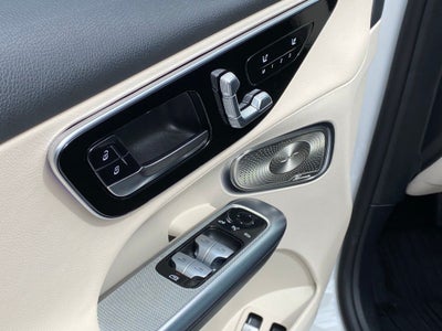 2025 Mercedes-Benz GLC GLC 350e 4MATIC®