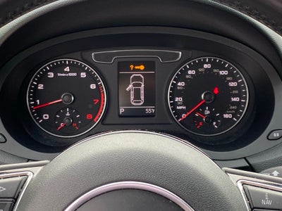 2017 Audi Q3 2.0T Premium quattro