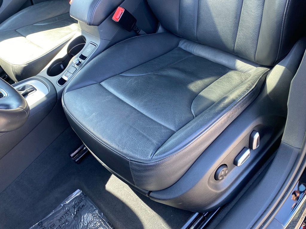 2017 Audi Q3 2.0T Premium quattro