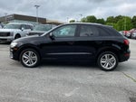 2017 Audi Q3 2.0T Premium quattro