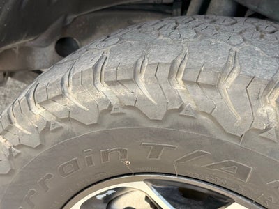 2021 Jeep Wrangler Unlimited Rubicon 4xe