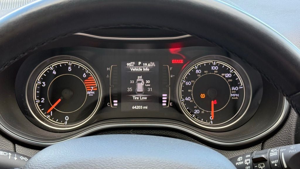 2019 Jeep Cherokee Latitude Plus CLEAN CARFAX