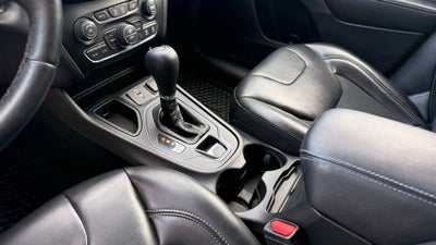2019 Jeep Cherokee Latitude Plus CLEAN CARFAX