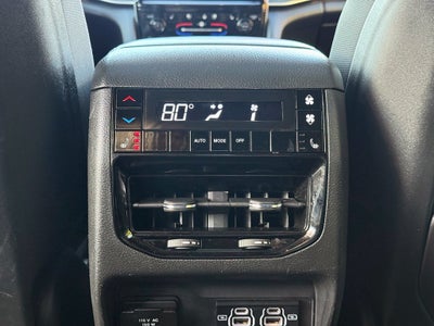 2024 Jeep Grand Cherokee L Limited - 4WD | PANORAMIC SUNROOF