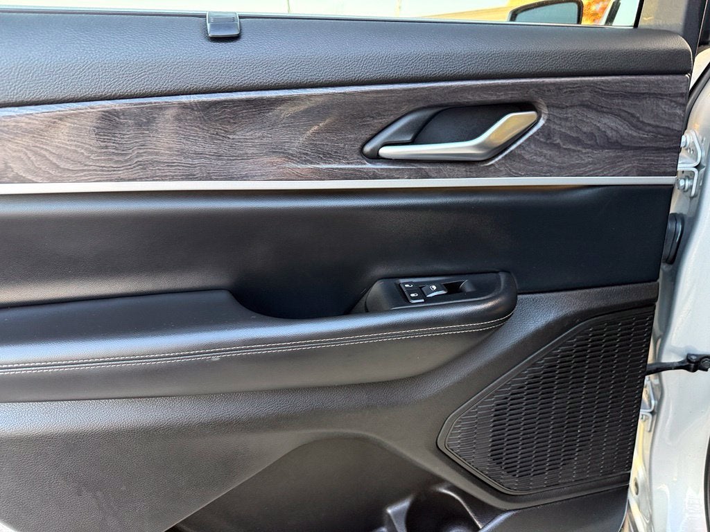 2024 Jeep Grand Cherokee L Limited - 4WD | PANORAMIC SUNROOF