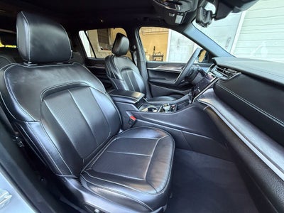 2024 Jeep Grand Cherokee L Limited - 4WD | PANORAMIC SUNROOF