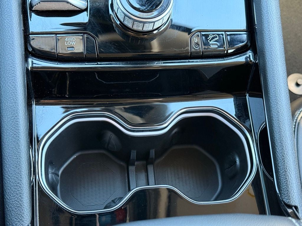 2023 Jeep Grand Cherokee 4xe NAVIGATION