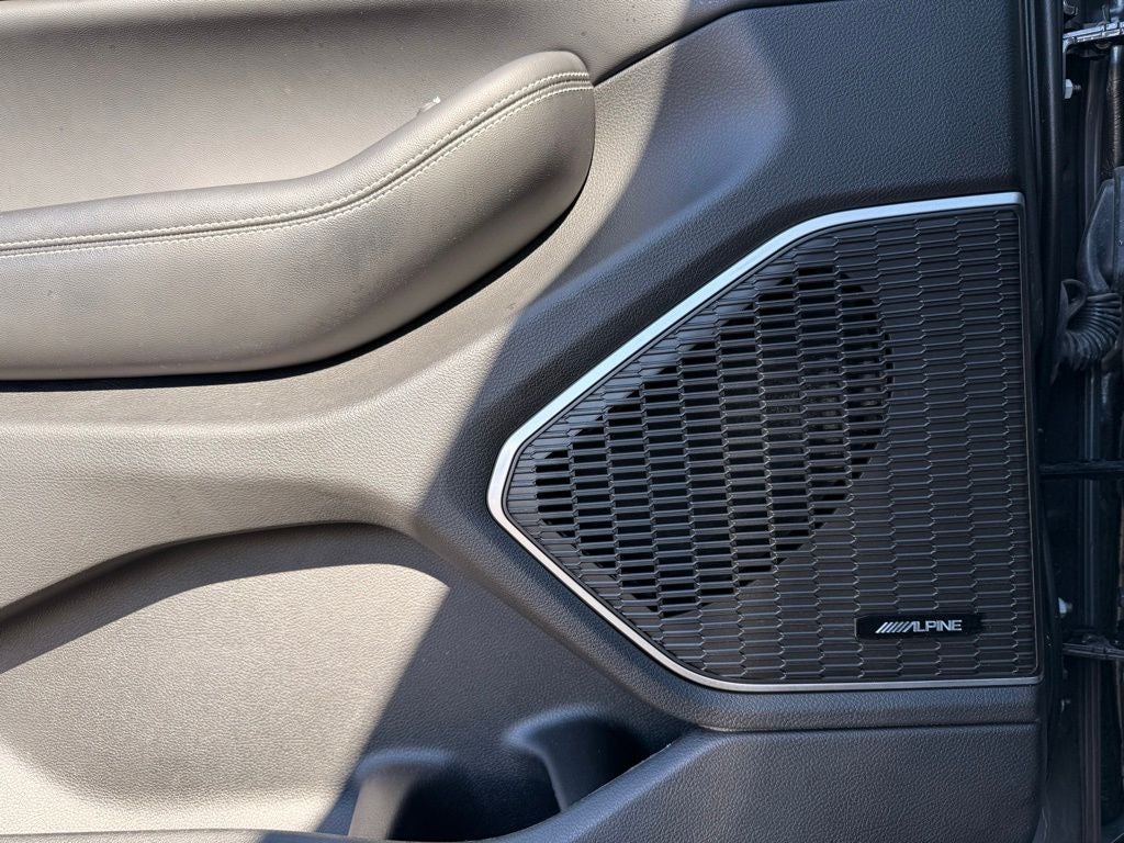 2023 Jeep Grand Cherokee 4xe NAVIGATION