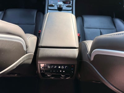 2023 Jeep Grand Cherokee Overland 4xe