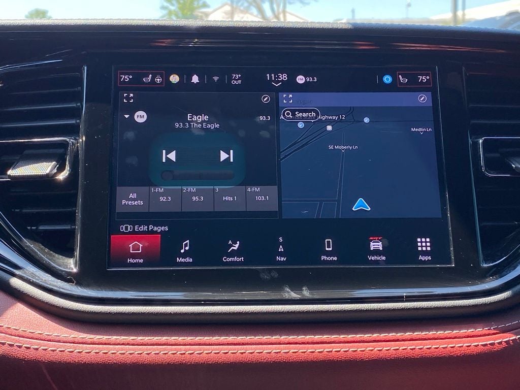 2023 Dodge Durango SRT Hellcat Premium
