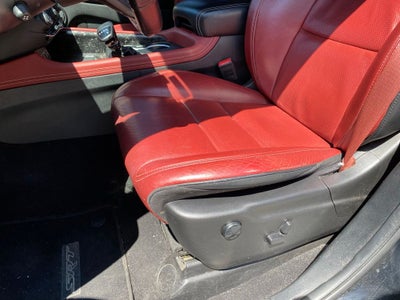 2023 Dodge Durango SRT Hellcat Premium