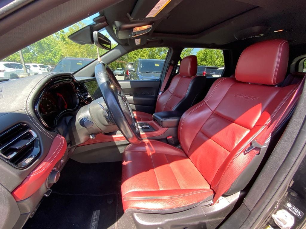 2023 Dodge Durango SRT Hellcat Premium