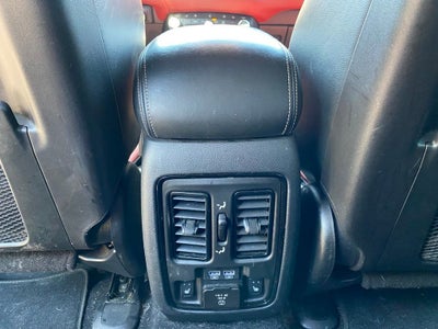 2023 Dodge Durango SRT Hellcat Premium