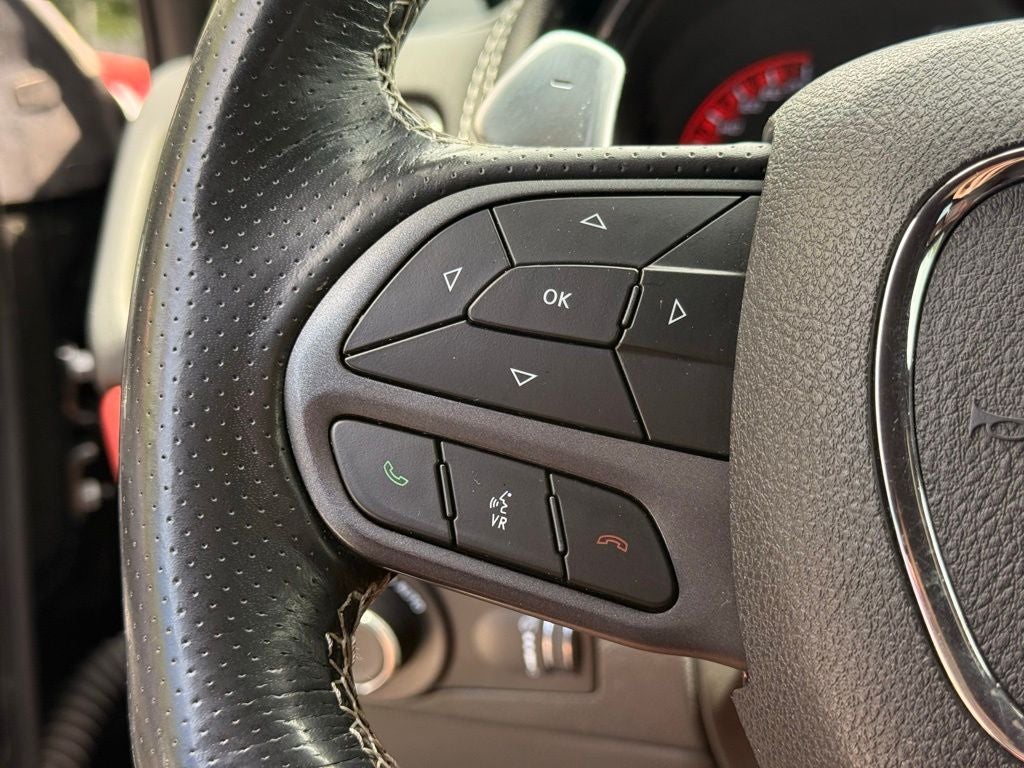 2023 Dodge Durango SRT Hellcat Premium