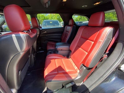 2023 Dodge Durango SRT Hellcat Premium