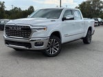 2026 RAM 1500 Limited LIKE NEW!