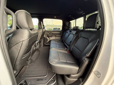 2026 RAM 1500 Limited LIKE NEW!