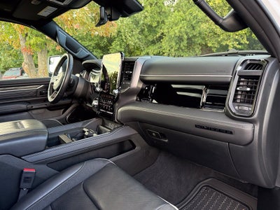 2026 RAM 1500 Limited LIKE NEW!