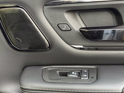 2026 RAM 1500 Limited LIKE NEW!