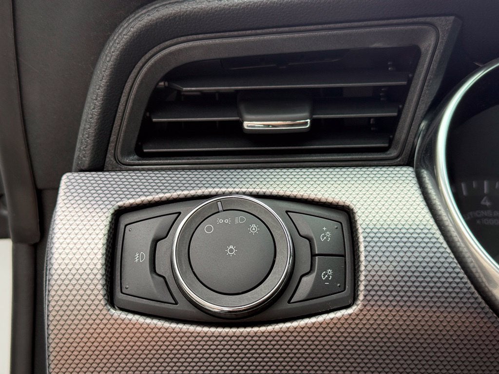 2019 Ford Mustang GT - CLEAN CARFAX