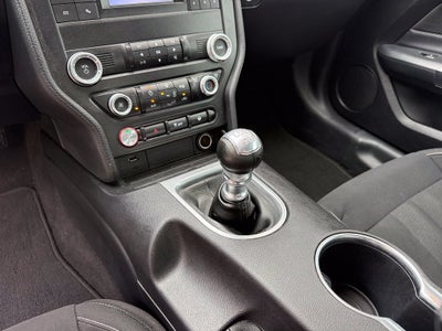 2019 Ford Mustang GT - CLEAN CARFAX