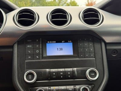 2019 Ford Mustang GT - CLEAN CARFAX