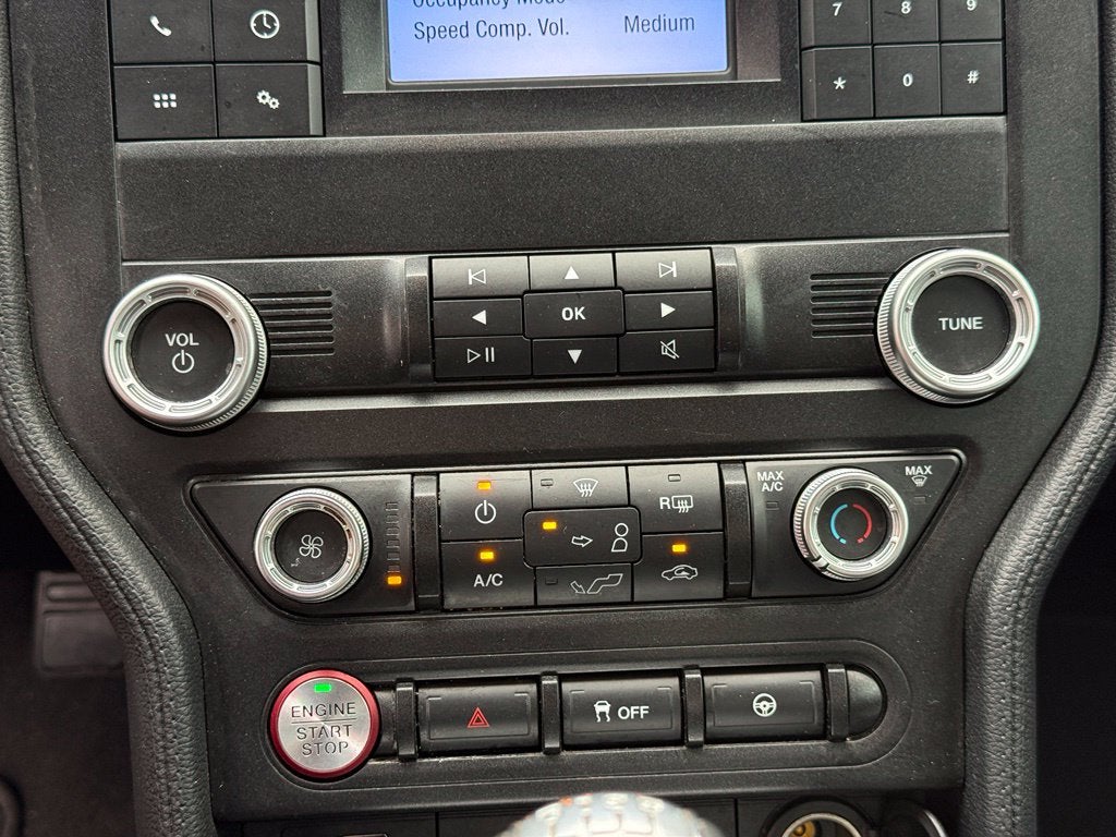 2019 Ford Mustang GT - CLEAN CARFAX