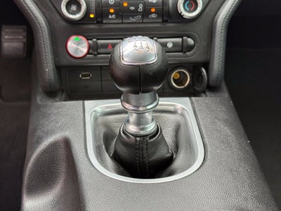 2019 Ford Mustang GT - CLEAN CARFAX