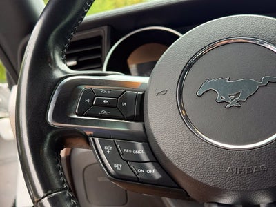 2019 Ford Mustang GT - CLEAN CARFAX