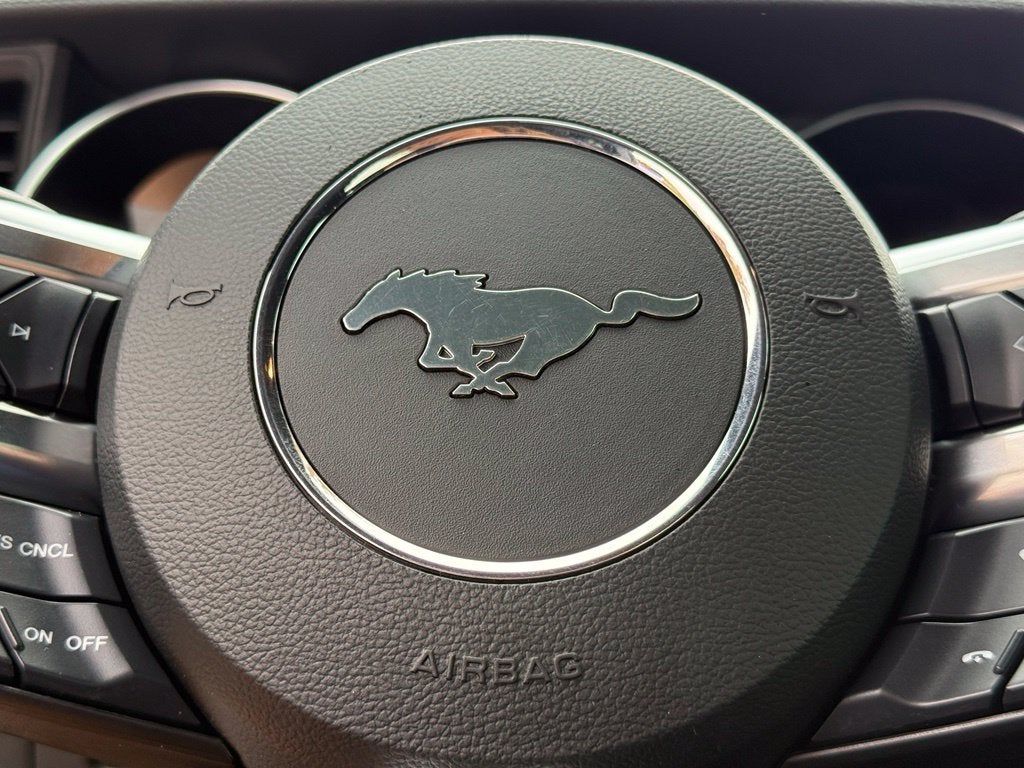 2019 Ford Mustang GT - CLEAN CARFAX