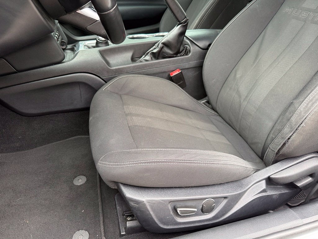 2019 Ford Mustang GT - CLEAN CARFAX
