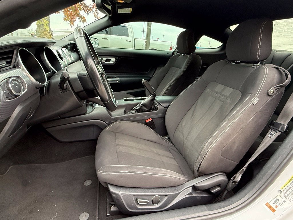 2019 Ford Mustang GT - CLEAN CARFAX