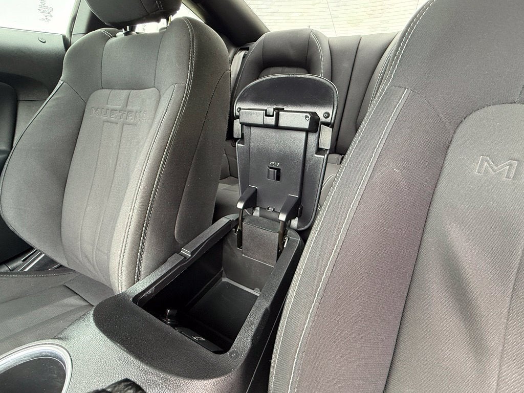 2019 Ford Mustang GT - CLEAN CARFAX