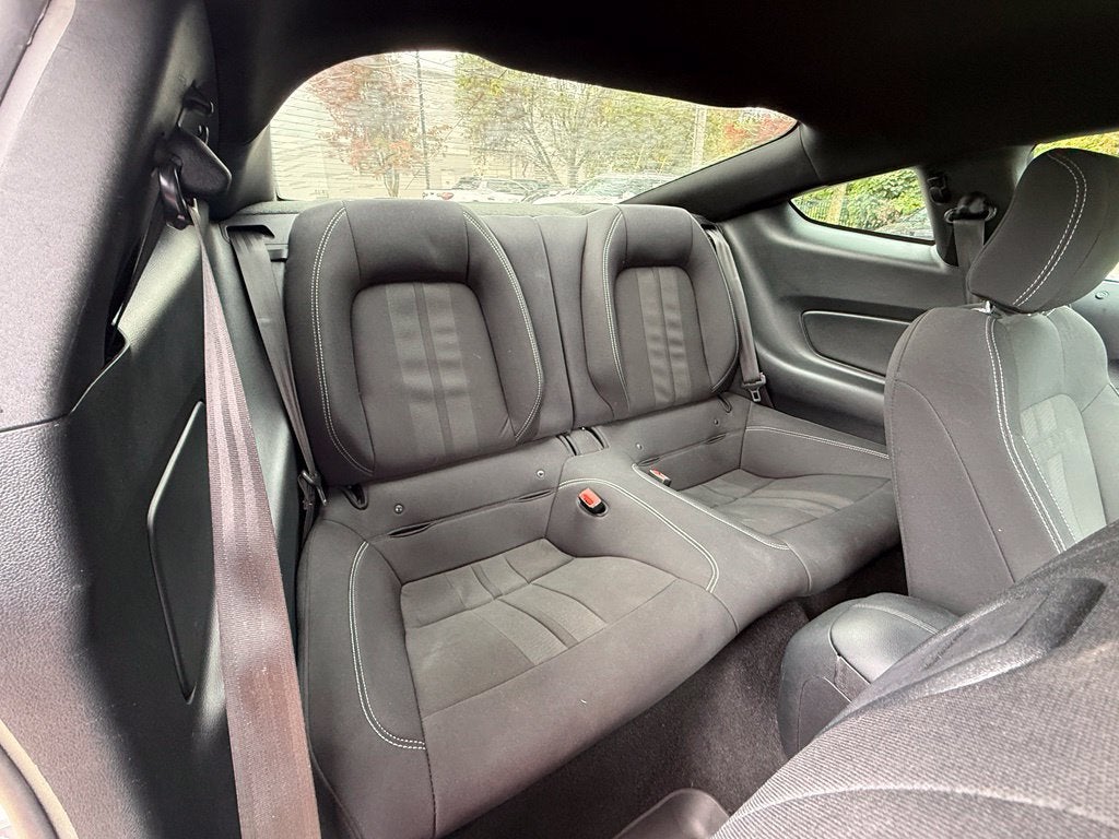 2019 Ford Mustang GT - CLEAN CARFAX