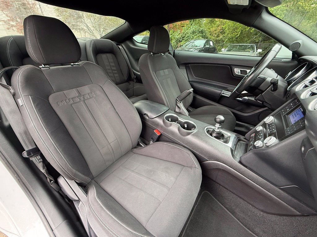 2019 Ford Mustang GT - CLEAN CARFAX